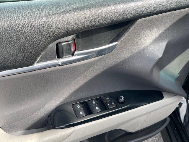 used 2019 Toyota Camry car, priced at $9,995