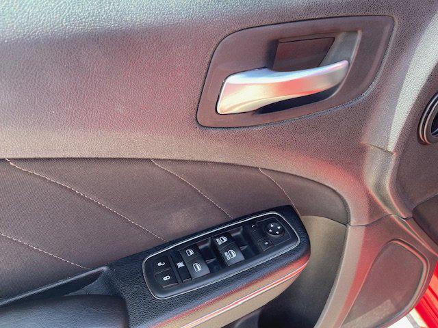 used 2016 Dodge Charger car, priced at $17,995