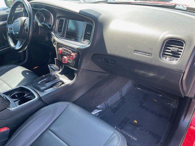used 2016 Dodge Charger car, priced at $17,995