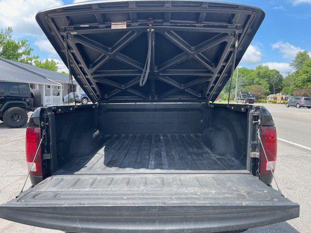 used 2017 Ram 2500 car, priced at $28,995