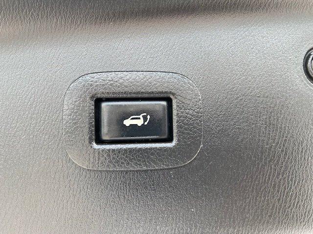 used 2018 Nissan Armada car, priced at $21,995