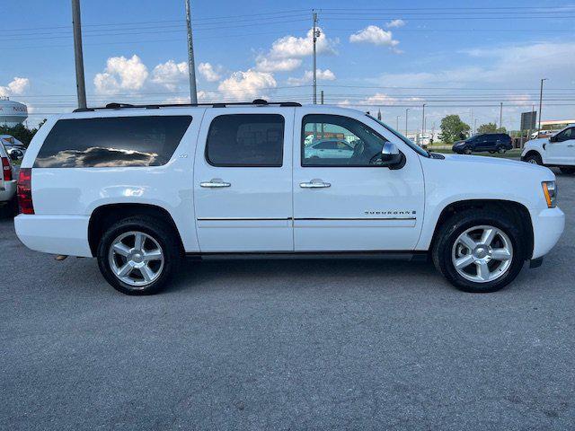 used 2009 Chevrolet Suburban car, priced at $12,995
