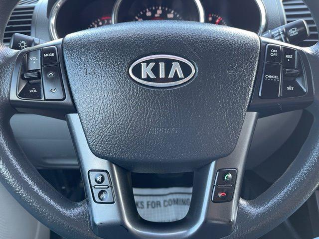 used 2011 Kia Sorento car, priced at $7,995