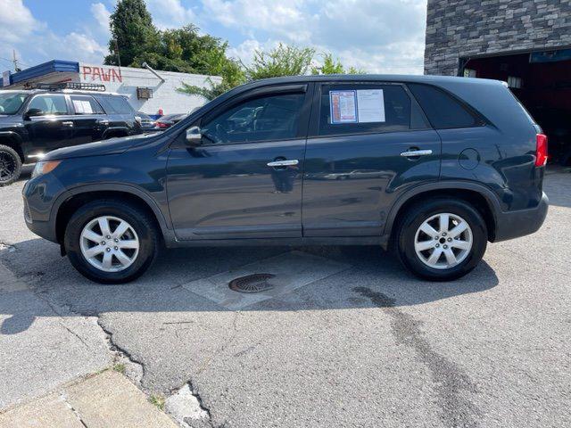 used 2011 Kia Sorento car, priced at $7,995