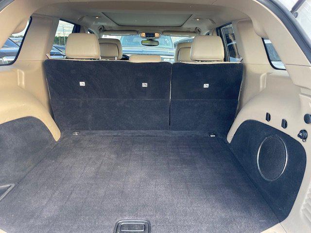 used 2019 Jeep Grand Cherokee car, priced at $17,995
