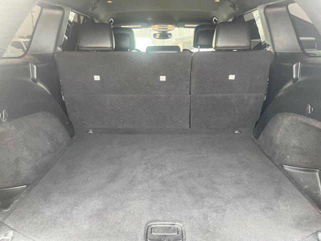 used 2019 Jeep Grand Cherokee car, priced at $17,995