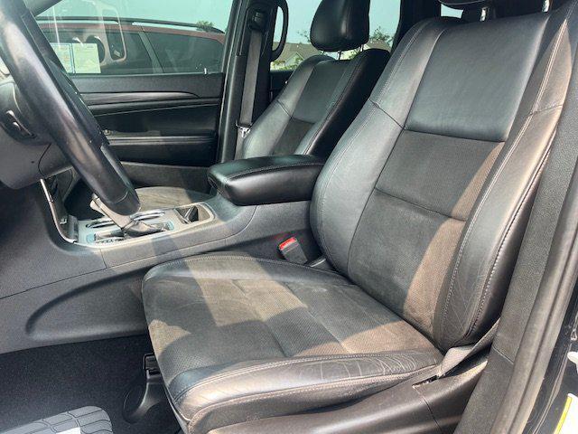 used 2019 Jeep Grand Cherokee car, priced at $19,995