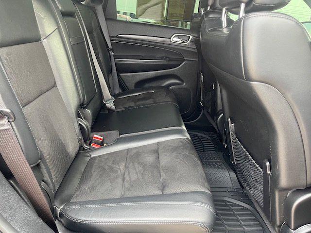 used 2019 Jeep Grand Cherokee car, priced at $19,995