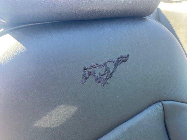 used 2000 Ford Mustang car, priced at $5,995