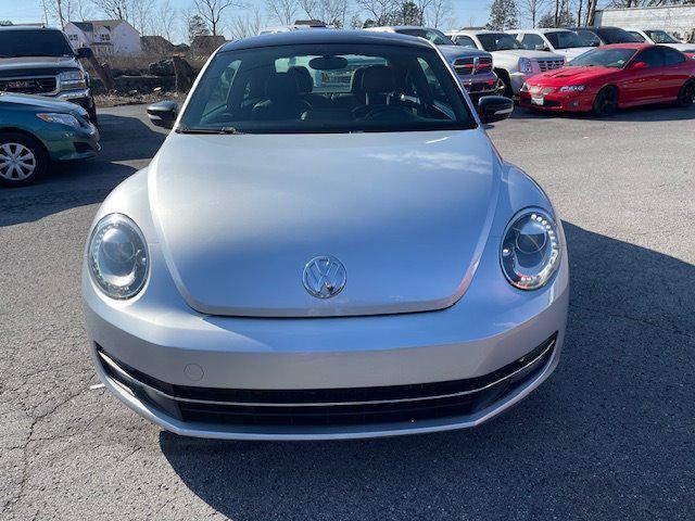 used 2013 Volkswagen Beetle car, priced at $8,995