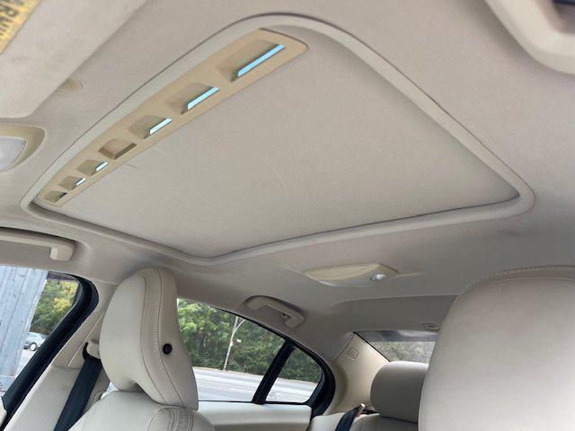 used 2012 Volvo S60 car, priced at $5,000