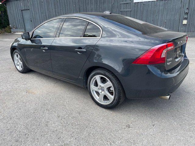 used 2012 Volvo S60 car, priced at $5,000