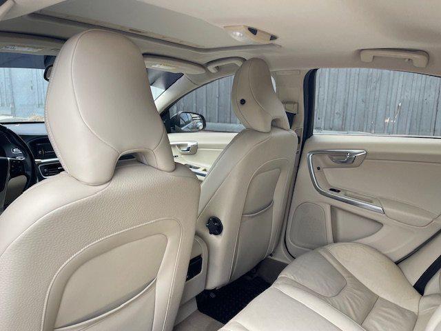 used 2012 Volvo S60 car, priced at $5,000