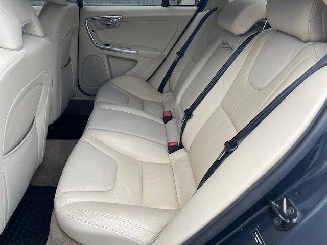 used 2012 Volvo S60 car, priced at $5,000