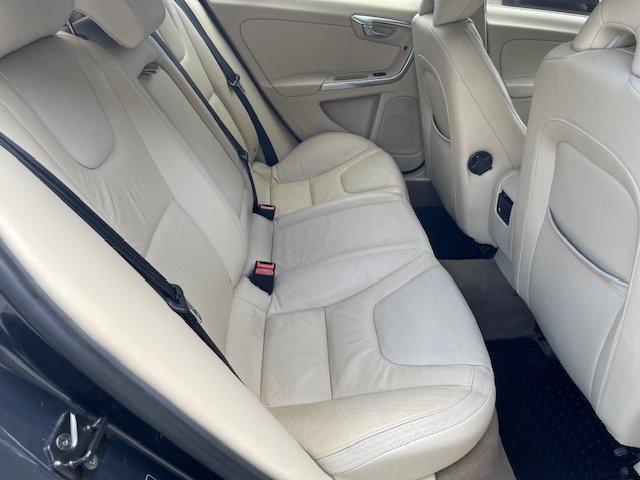 used 2012 Volvo S60 car, priced at $5,000