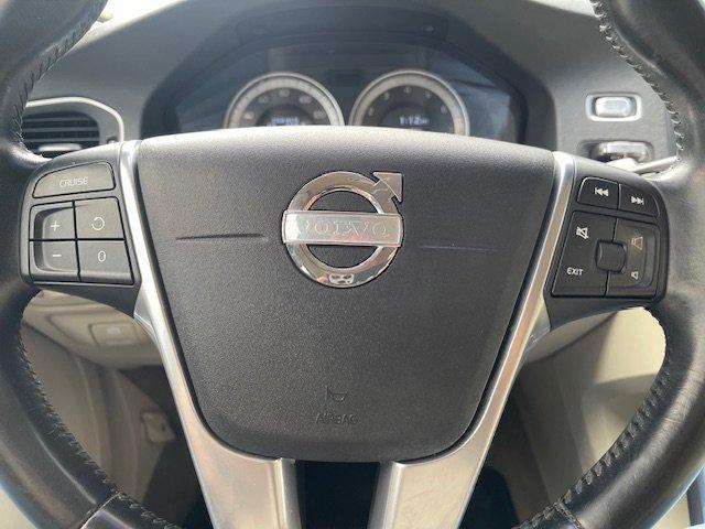 used 2012 Volvo S60 car, priced at $5,000