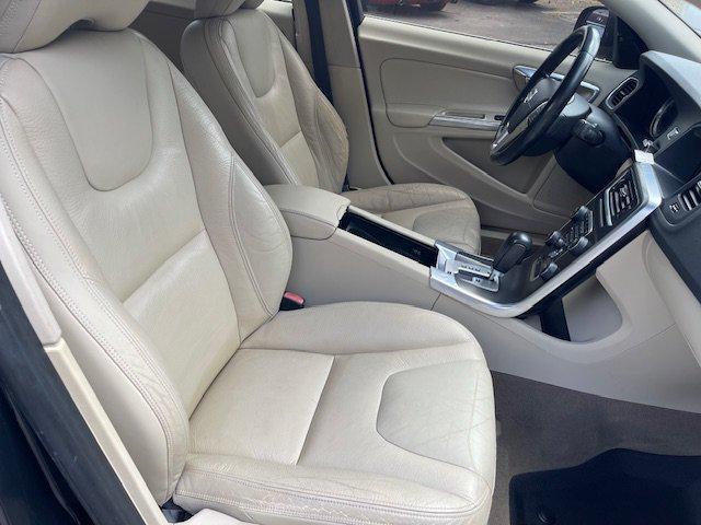 used 2012 Volvo S60 car, priced at $5,000