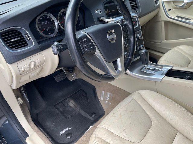 used 2012 Volvo S60 car, priced at $5,000
