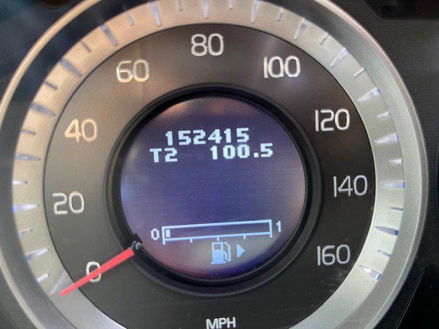 used 2012 Volvo S60 car, priced at $5,000