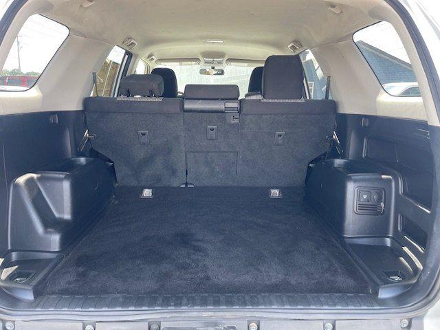 used 2016 Toyota 4Runner car, priced at $21,995