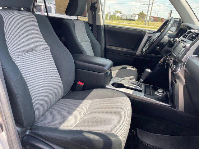 used 2016 Toyota 4Runner car, priced at $21,995
