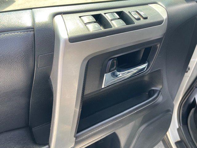 used 2016 Toyota 4Runner car, priced at $21,995
