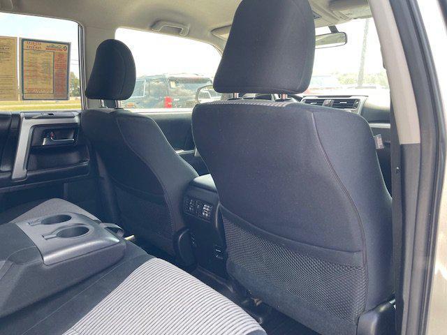 used 2016 Toyota 4Runner car, priced at $21,995