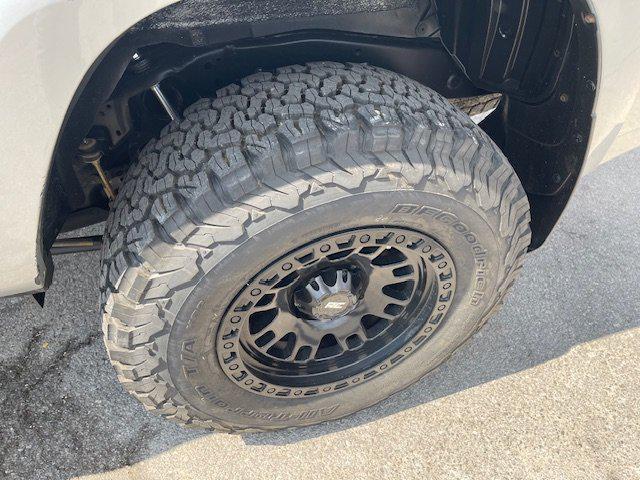 used 2016 Toyota 4Runner car, priced at $21,995