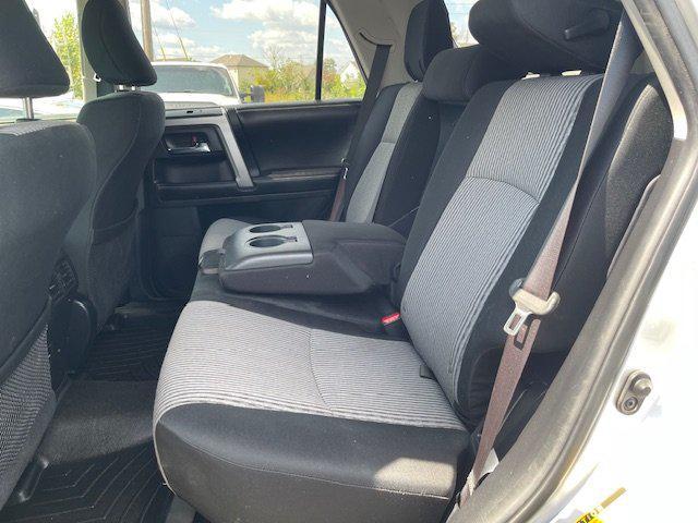 used 2016 Toyota 4Runner car, priced at $21,995