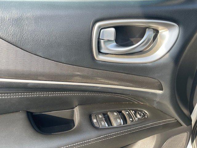used 2018 INFINITI QX60 car, priced at $13,995