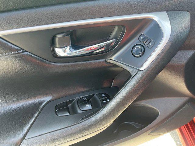 used 2018 Nissan Altima car, priced at $9,995