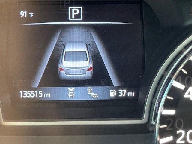 used 2018 Nissan Altima car, priced at $9,995