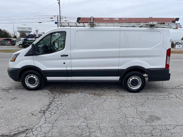 used 2019 Ford Transit-150 car, priced at $14,995