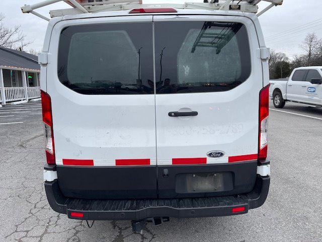 used 2019 Ford Transit-150 car, priced at $14,995