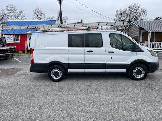 used 2019 Ford Transit-150 car, priced at $14,995