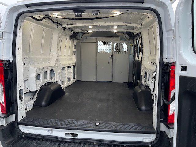 used 2019 Ford Transit-150 car, priced at $14,995