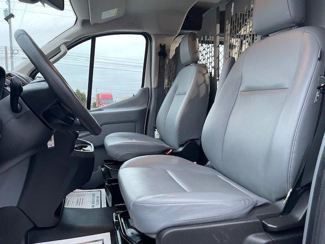 used 2019 Ford Transit-150 car, priced at $14,995