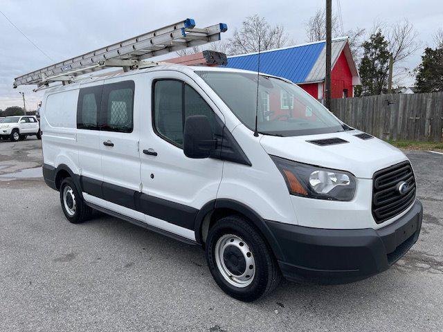 used 2019 Ford Transit-150 car, priced at $14,995