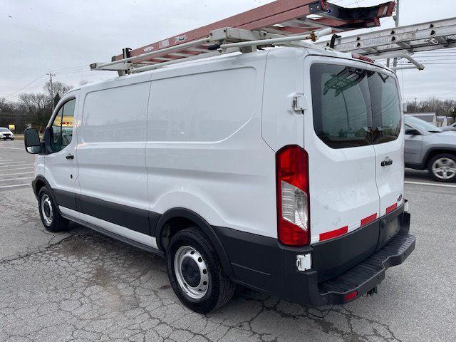 used 2019 Ford Transit-150 car, priced at $14,995