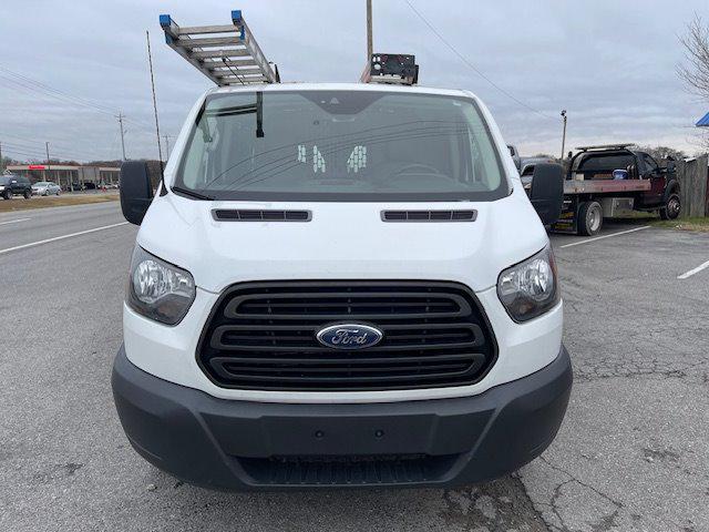 used 2019 Ford Transit-150 car, priced at $14,995