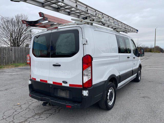 used 2019 Ford Transit-150 car, priced at $14,995