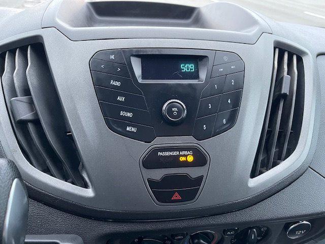 used 2019 Ford Transit-150 car, priced at $14,995