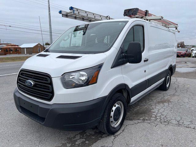 used 2019 Ford Transit-150 car, priced at $14,995