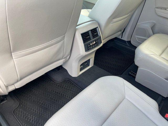 used 2019 Volkswagen Atlas car, priced at $20,995