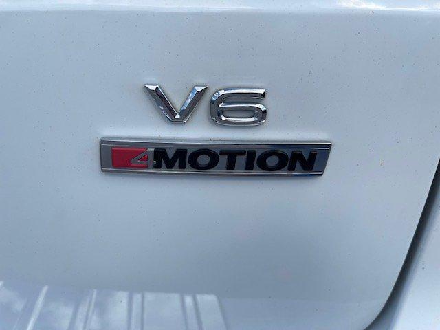 used 2019 Volkswagen Atlas car, priced at $20,995