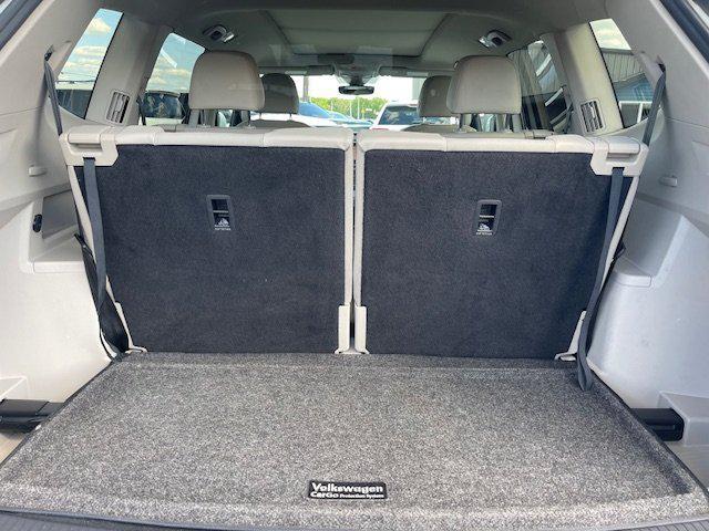 used 2019 Volkswagen Atlas car, priced at $20,995
