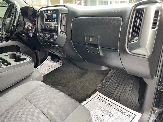 used 2014 Chevrolet Silverado 1500 car, priced at $16,995