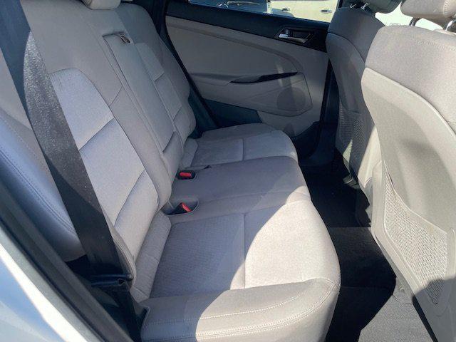 used 2016 Hyundai Tucson car, priced at $11,995