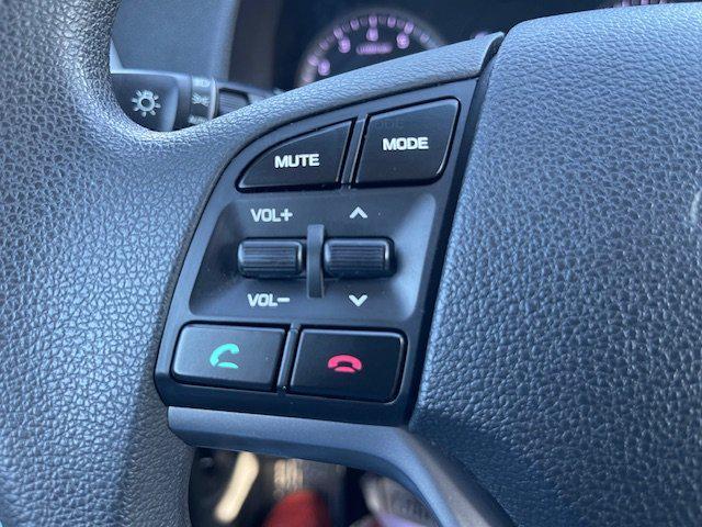 used 2016 Hyundai Tucson car, priced at $11,995