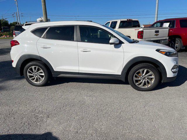 used 2016 Hyundai Tucson car, priced at $11,995